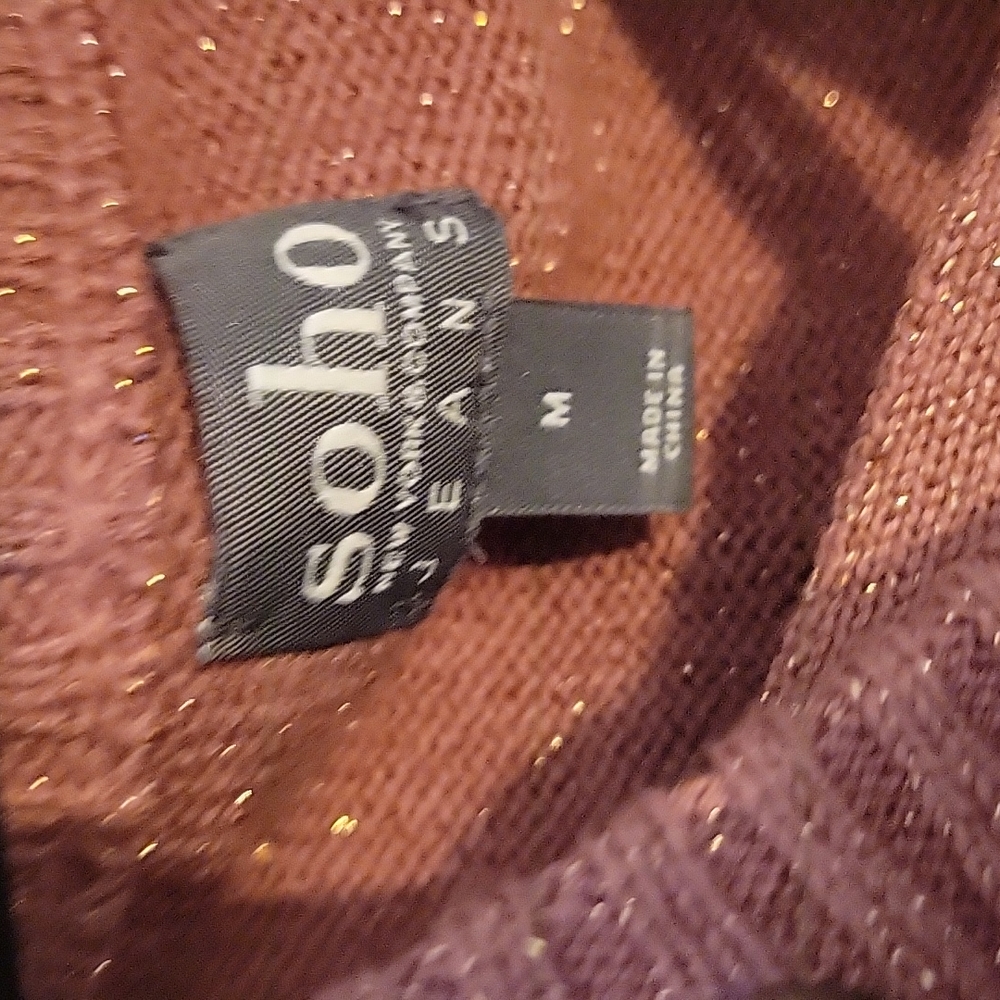 Sweater - Picture 2 of 2